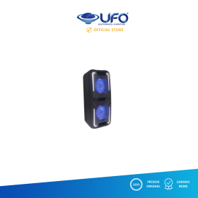 Ufoelektronika Sharp Party Speaker System PS925