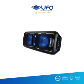 Ufoelektronika Sharp Speaker System PS930 