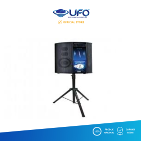 Ufoelektronika Sharp Speaker Active CBOXHBPRO8UBO 