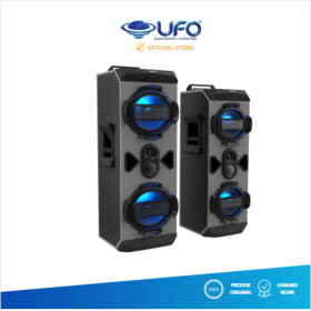 Ufoelektronika Sharp Speaker Active CBOXGSPRO8SB