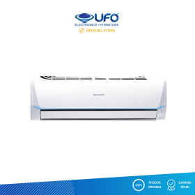 Ufoelektronika SHARP AHA9SAY AIR CONDITIONER 1PK JET STREAM