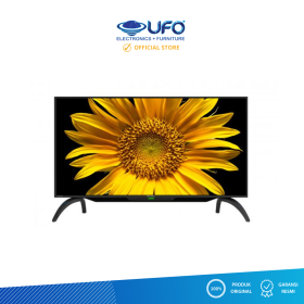 Ufoelektronika Sharp 42 Inch Led Tv Digital 2TC42DD1I 