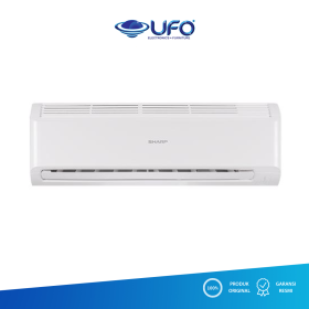 Ufoelektronika Sharp AC 1 PK Split Standart Super Jet AHA9BEY | UNIT ONLY