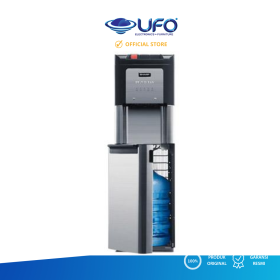 Ufoelektronika SHARP SWD73EHLBK DISPENSER BOTTOM LOADING SELF CLEANING