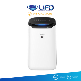 Ufoelektronika Sharp 48 M2 Air Purifier FPJ60YW