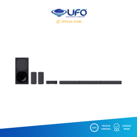 Ufoelektronika Sony Home Chinema 5.1 CH HTS40R