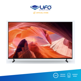 SONY 55 Inch Google TV LED 4K HDR KD55X80L