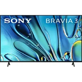 Ufoelektronika Sony 65 Inch Bravia 3 Google Smart TV 4K Ultra HD K65S30
