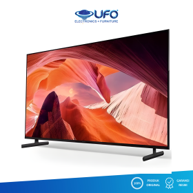 Ufoelektronika SONY 85 Inch Smart TV LED KD85X80L