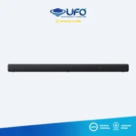 Ufoelektronika SONY HT-A3000 250W 3.1-CHANNEL DOLBY ATMOS SOUNDBAR