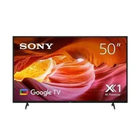 SONY 50 Inch Smart Google TV LED 4K HDR KD50X75K