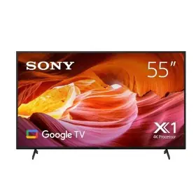 SONY 55 Inch Smart Google TV  LED 4K HDR KD55X75K