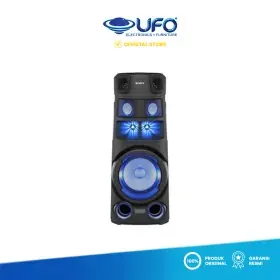 Ufoelektronika SONY Compo Home Audio Bluetooth MHC-V83D 