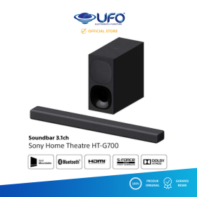Ufoelektronika Sony HTG700 Soundbar