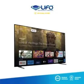 Ufoelektronika SONY XR65A80L OLED 4K HDR SMART GOOGLE TV 65 INCH