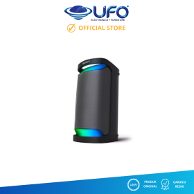 Ufoelektronika Sony Wireless Portable Speaker SRS-XP500