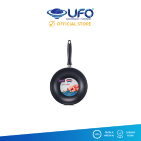 Ufoelektronika Sunhouse SHS22 Wok Anti Lengket 22cm