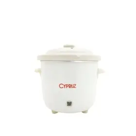 Ufoelektronika Cypruz Slow Cooker 6LT SC0071 CLEARANCE SALE