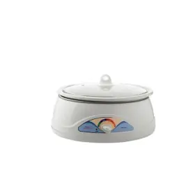 Ufoelektronika Maspion slow cooker kapasitas 6 liter MSC1860