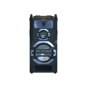 Ufoelektronika Polytron 12 Inch Speaker Portable Bluetooth Karaoke PTS12KF15 