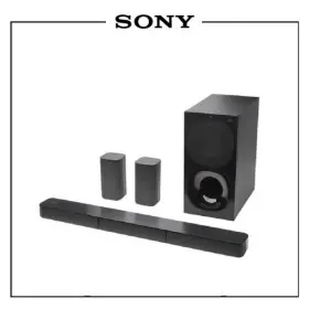 Ufoelektronika SONY Soundbar Home Cinema 5.1ch HTS20R