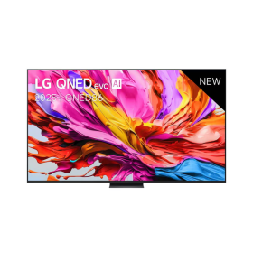 Ufoelektronika LG 100 Inch QNED Smart TV 4K UHD 100QNED86AS