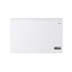 Aqua Chest Freezer 306 Liter AQF320MC