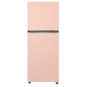 Aqua Kulkas 2 Pintu 205 Liter AQR-DTM265CBP(PE)