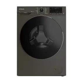 Ufoelektronika Hitachi Mesin Cuci  Front Loading 9kg BD-90YFVEM