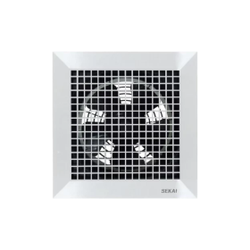 Ufoelektronika Sekai Exhaust Plafon 12 Inch CEF895