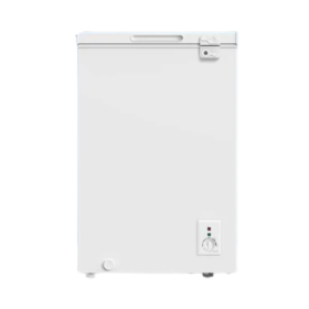 Ufoelektronika Beko Chest Freezer 100liter CF101WMD