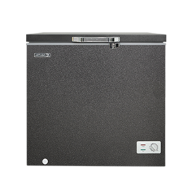 Ufoelektronika Artugo Chest Freezer 210 L CF231AG