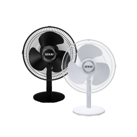 Sekai Kipas Angin Meja 12 Inch DFN-1217