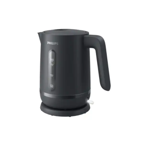 Philips Electric Kettle 1,7L Grey HD9314/92
