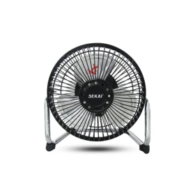 Sekai Kipas Angin Meja 6 Inch HFN650