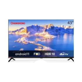 Changhong 43 Inch Smart LED TV FHD L43G7N
