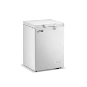 Modena Chest Freezer 116 Liter MD0111MAWH