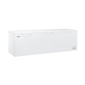 Ufoelektronika Modena Chest Freezer 1300 Liter MD1300TCWH