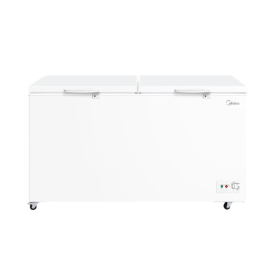 Ufoelektronika Midea Chest Freezer 702 Liter MDRC954FZG01