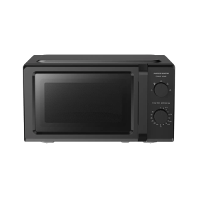 Midea Microwave Oven Inverter 20 Liter MMO20PLA-MMPFBK