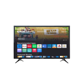 Ufoelektronika Polytron 32 Inch Smart TV HD Ready PLD32CV2269