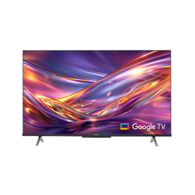 Ufoelektronika POLYTRON 55 Inch Smart Google LED TV 4K UHD PLD55UG5059