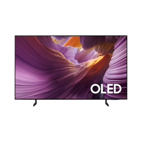 Ufoelektronika Samsung 55 Inch Smart TV OLED S85F 4K QA55S85FAEXXD
