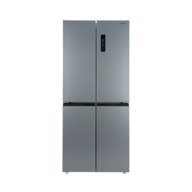 Ufoelektronika Modena Kulkas Multi Door Inverter 431L RF4311MADS