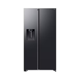 Samsung Kulkas BESPOKE Side by Side 660L RS70F65KNFSE