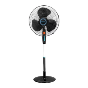 Ufoelektronika Sekai Kipas Angin Stand Fan 16 Inch SFN1621