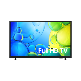 Samsung 43 Inch F6000 Smart TV Full HD UA43F6000FKXXD