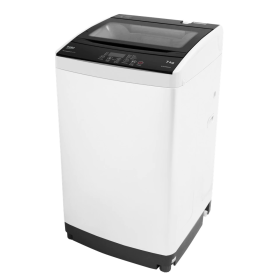 Ufoelektronika Beko Mesin Cuci Top Loading 8 Kg WTLJI08C1SI
