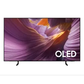Samsung 65 Inch OLED S85F Smart TV Vision AI 2025 4K QA65S85FAEXXD