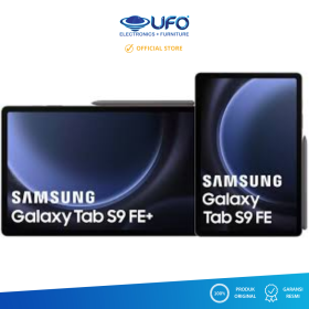 Samsung Tab S9 FE+ 12/256
